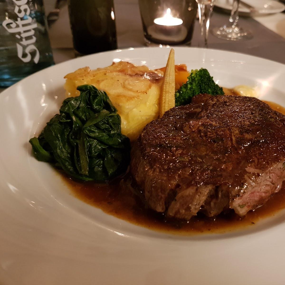 Restaurant "LAERche Restaurant" in Bochum