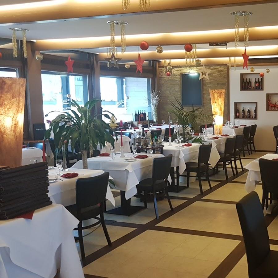 Restaurant "Casa Primavera" in Oberursel (Taunus)