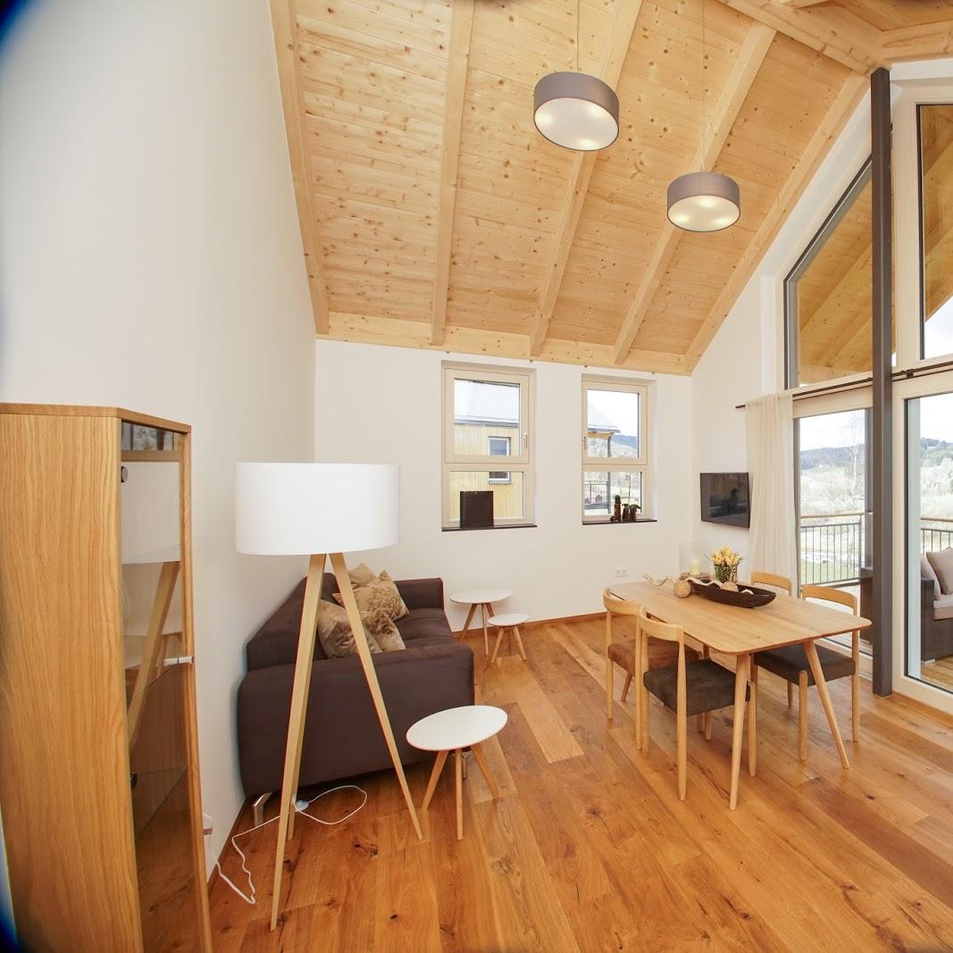 Restaurant "Frongahof Der Urlaubsbauernhof in" in Waldkirchen