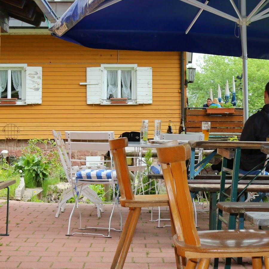 Restaurant "Naturfreundehaus Badener Höhe" in Bühl