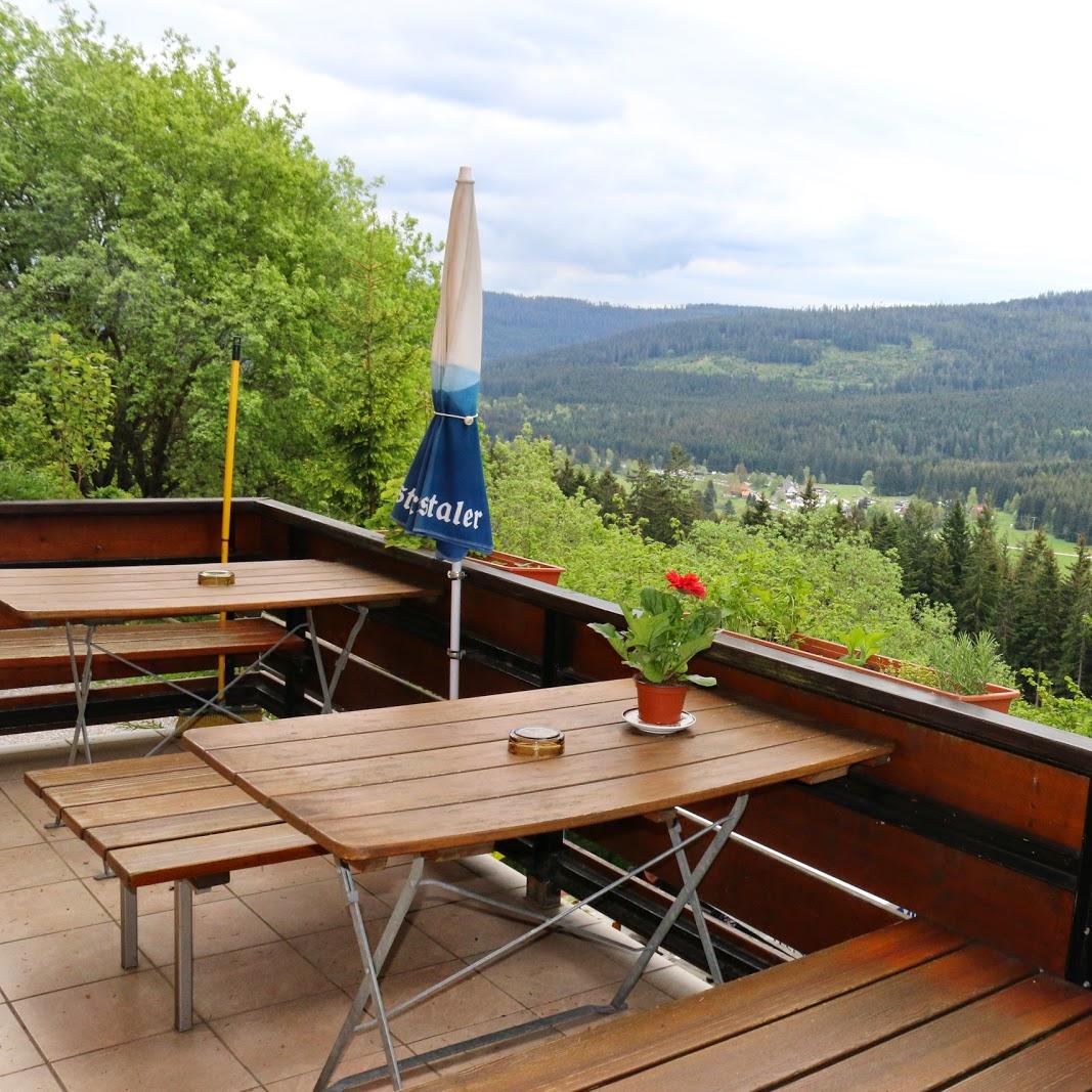 Restaurant "Naturfreundehaus Badener Höhe - NaturFreunde Karlsruhe e.V." in Bühl