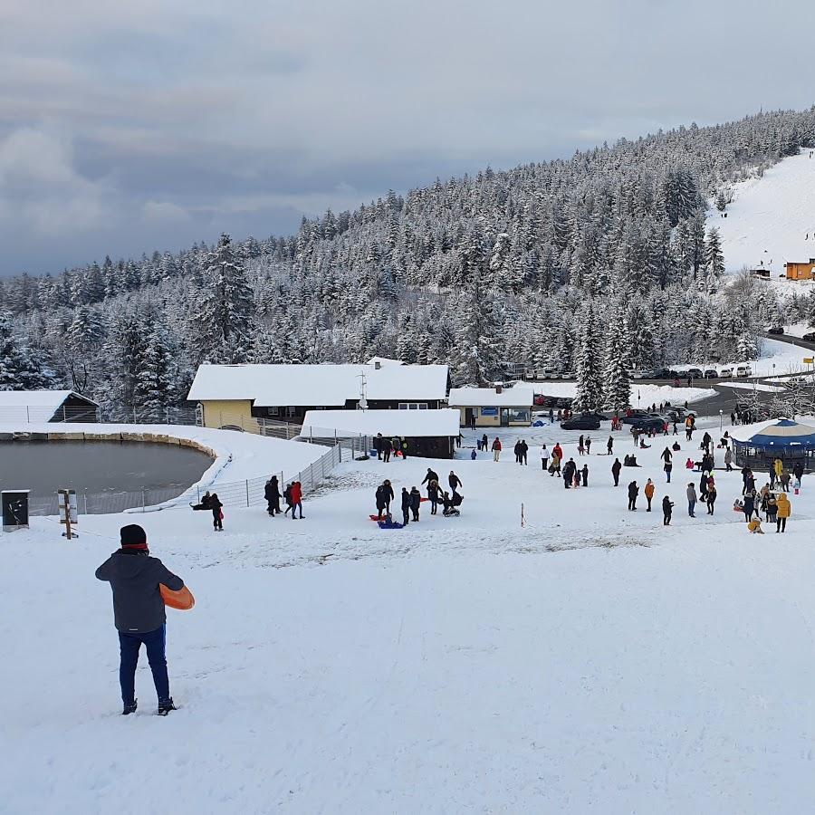 Restaurant "Bauernschänke" in Bühl