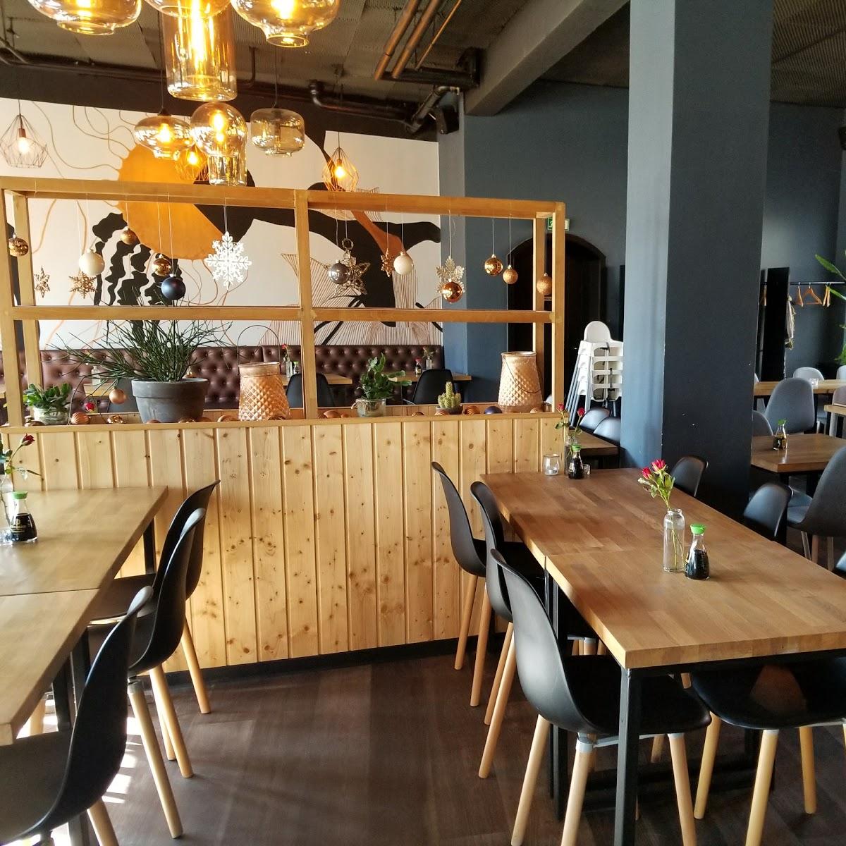 Restaurant "Taumi  - Asia Fusion" in Bühl