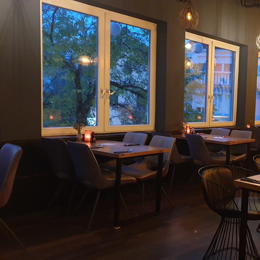 Restaurant "Taumi  - Asia Fusion" in Bühl