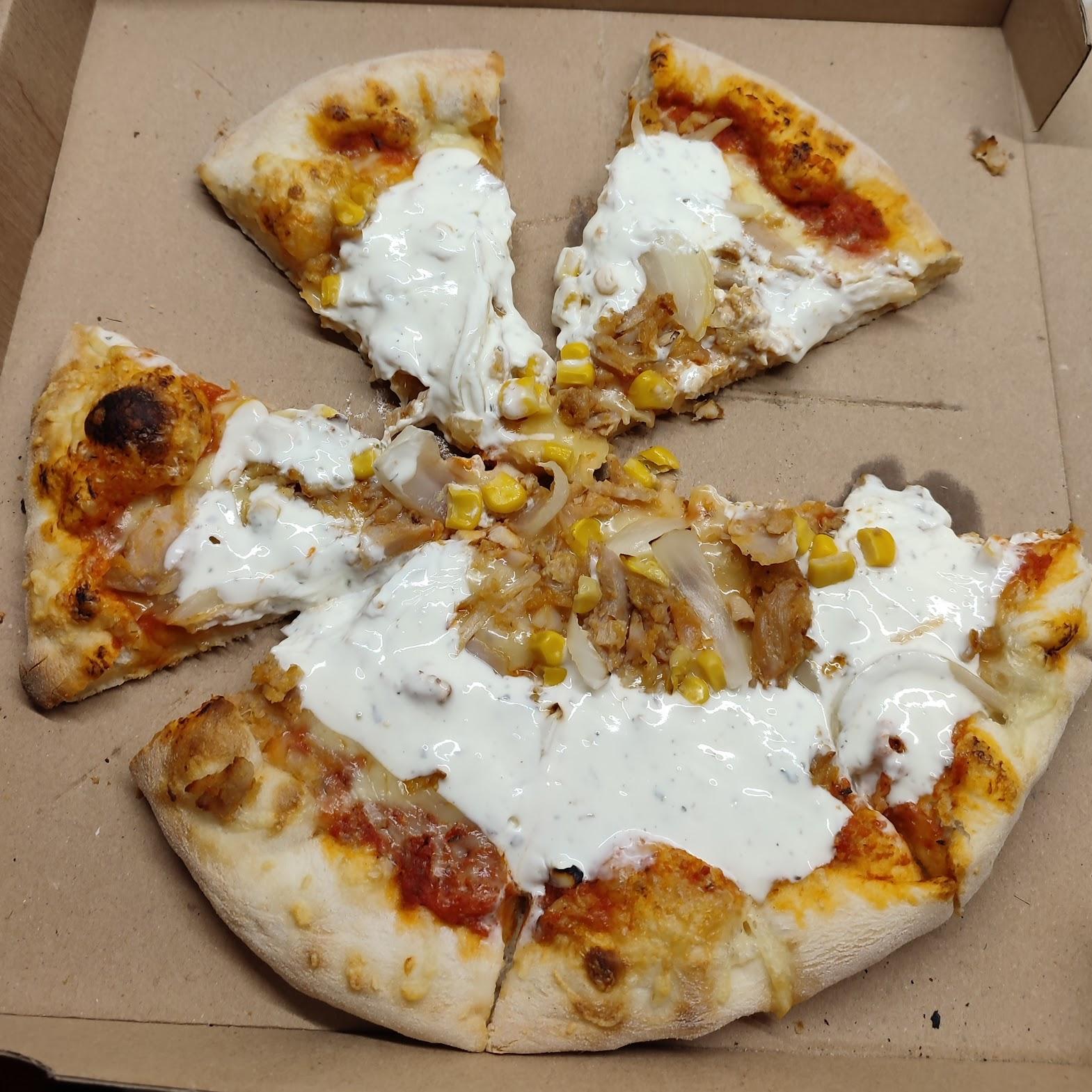 Restaurant "Amara Pizza & Kebab" in Bühl