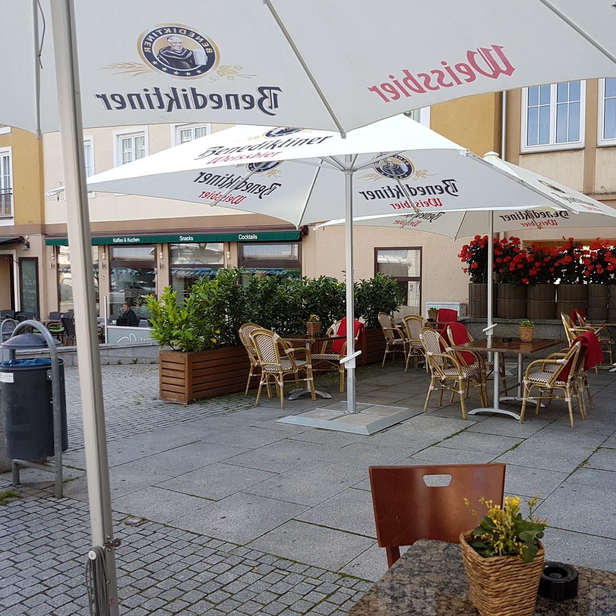 Restaurant "Alibaba No1" in Dessau-Roßlau