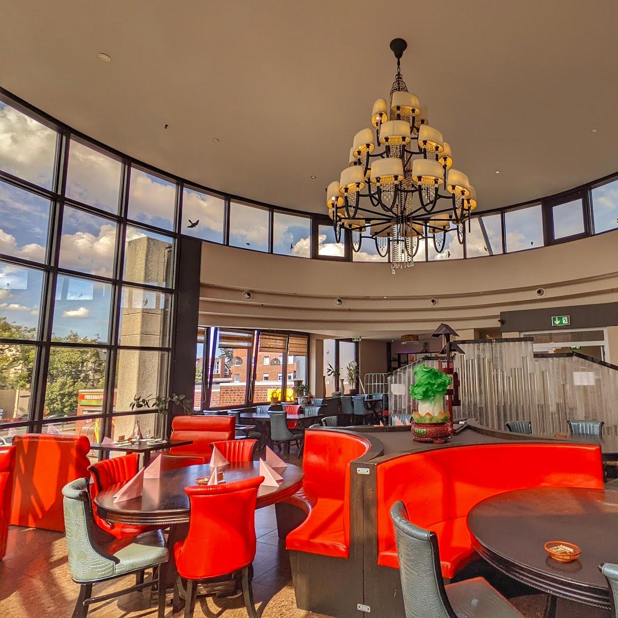 Restaurant "Golden Valley (Mengu-Buffet)" in Münster