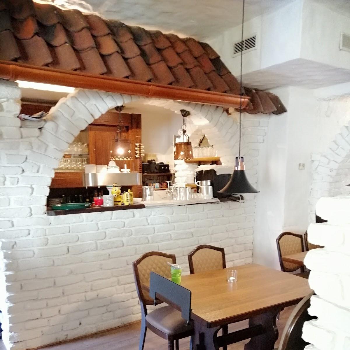 Restaurant "Eiserner Julius" in Dortmund