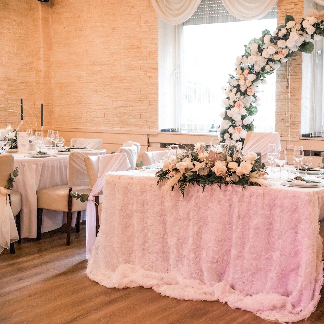 Restaurant "Russische Kaukasische Restaurant CASPI in" in Bonn