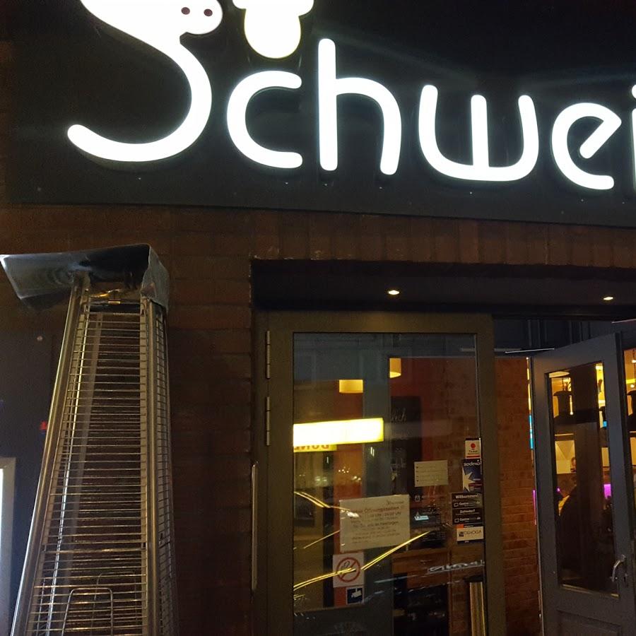 Restaurant "Schweinske Dortmund" in Dortmund