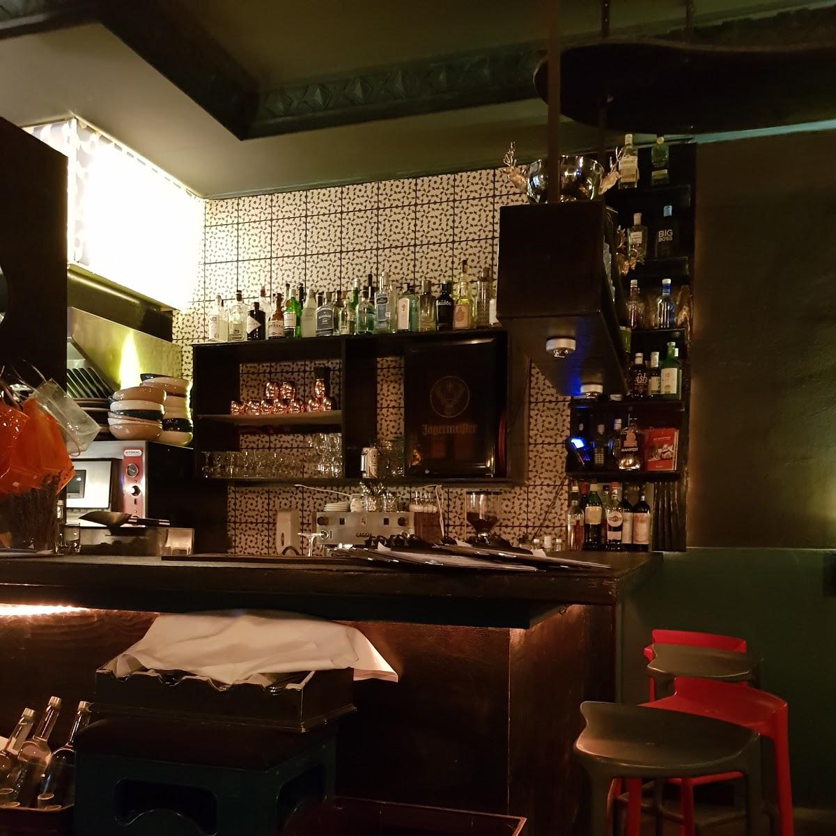 Restaurant "boca gastrobar" in Hannover