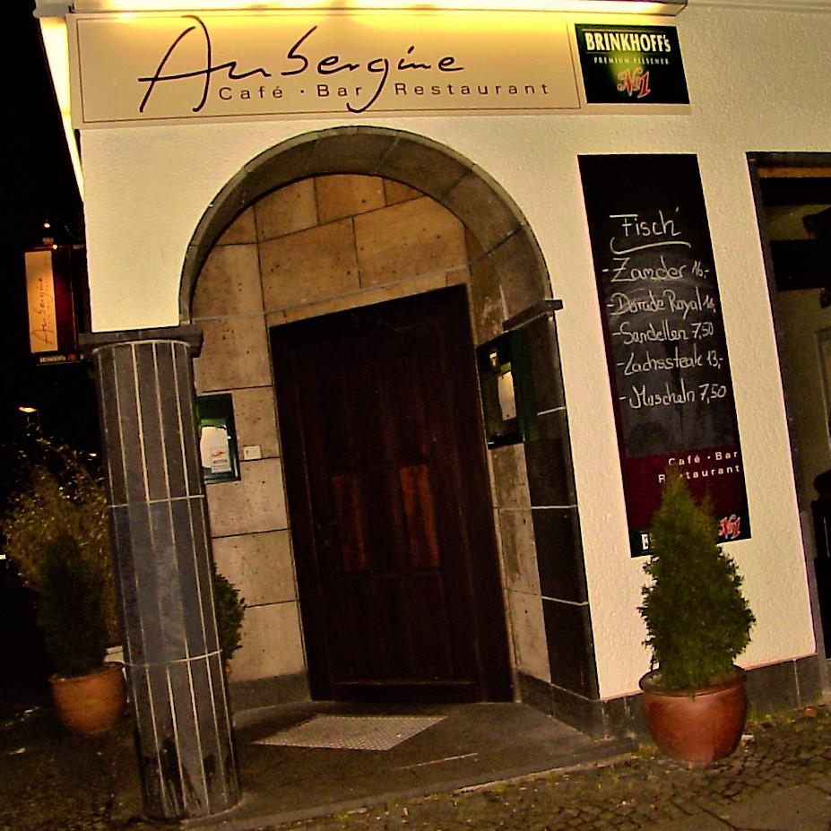 Restaurant "Restaurant Aubergine" in  Bochum