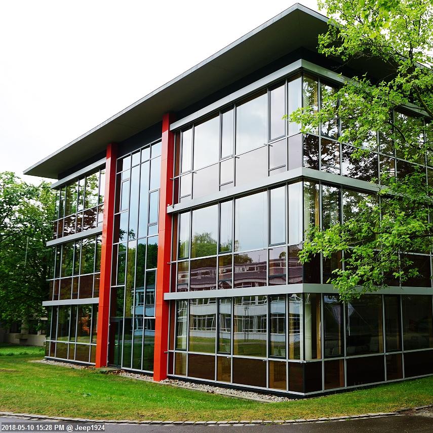 Restaurant "Mensa Gymnasium" in  Dinkelsbühl