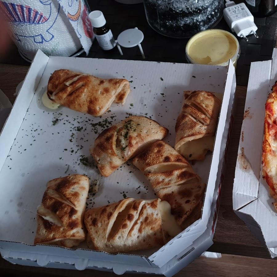 Restaurant "Pizza 3020" in Westerstede