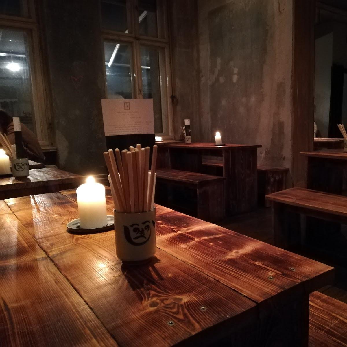 Restaurant "Dr. To