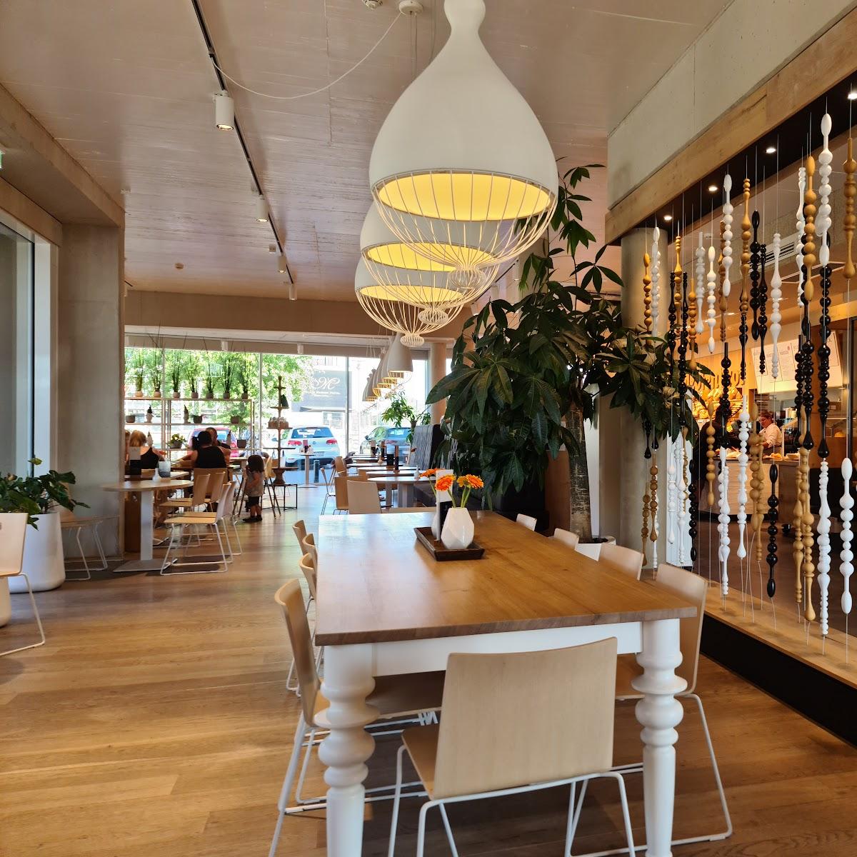 Restaurant "BrotHaus Ellwanger Str." in Dinkelsbühl