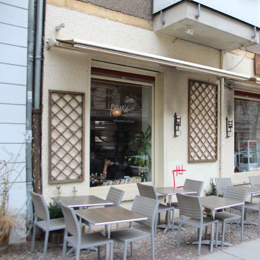 Restaurant "PAN Philippinisches Restaurant" in Berlin