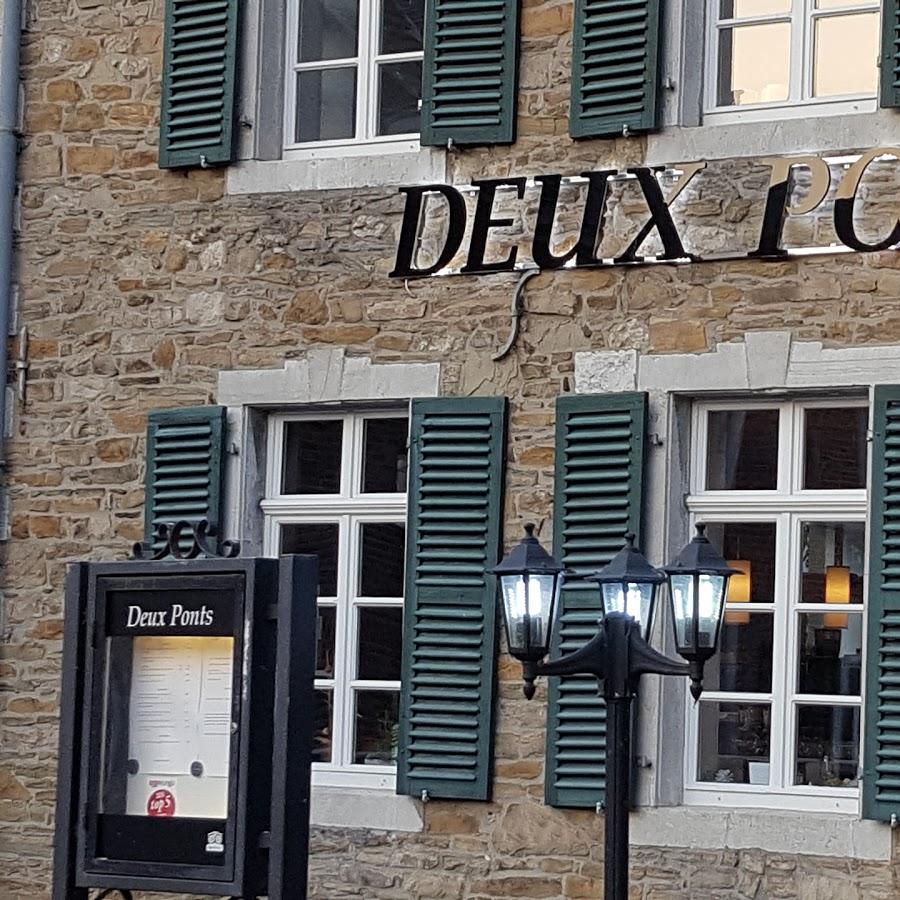 Restaurant "Restaurant Deux Ponts" in Stolberg