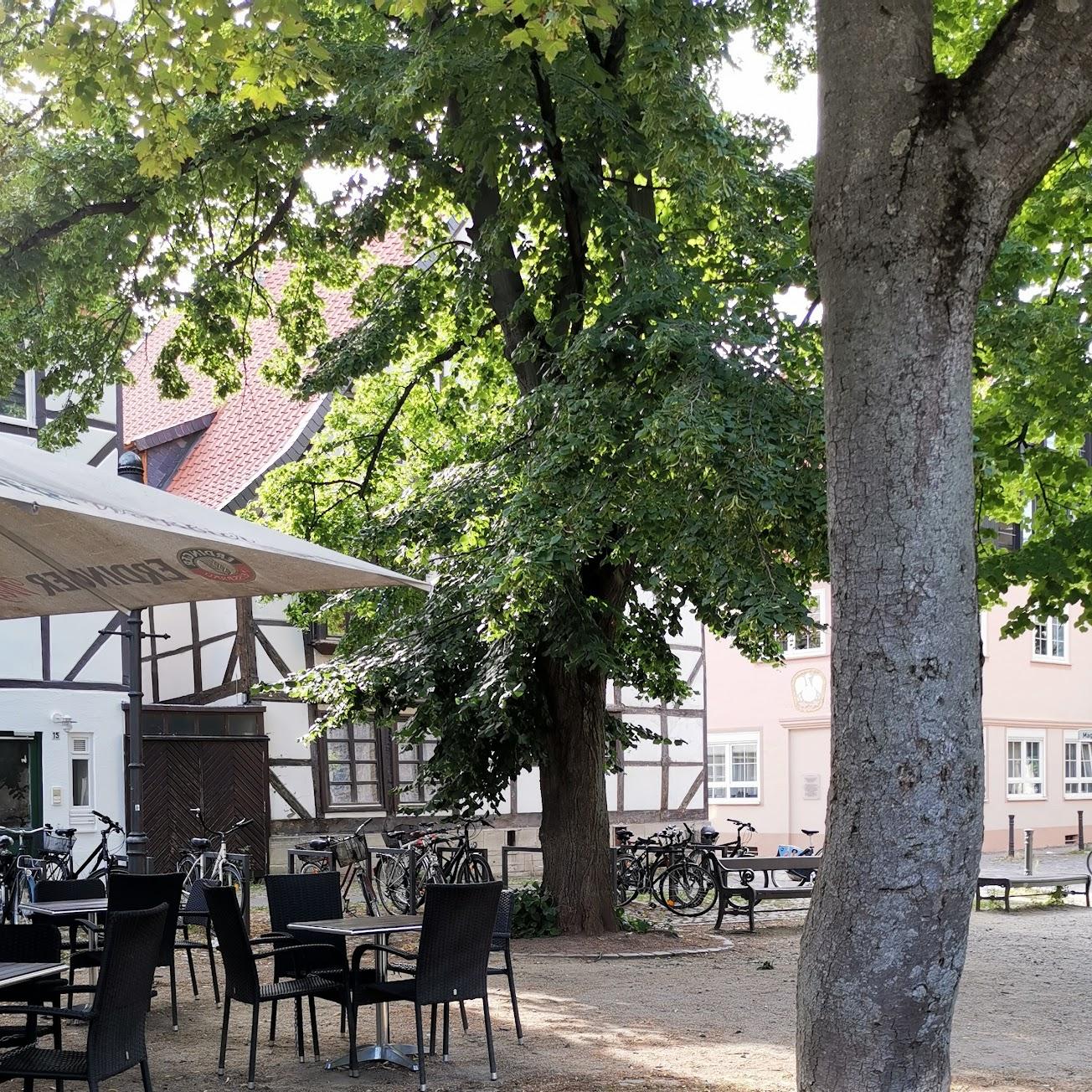 Restaurant "Riptide" in Braunschweig