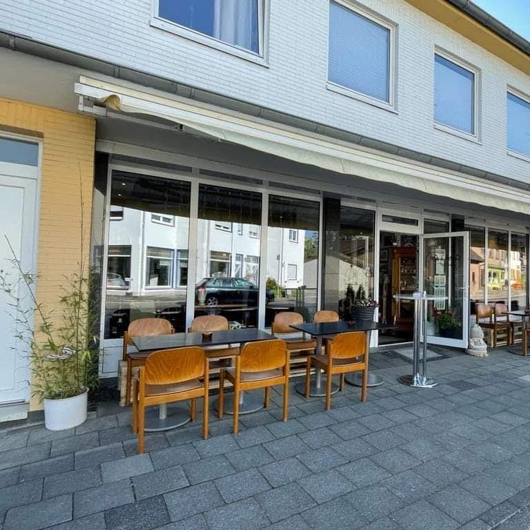 Restaurant "Carlo