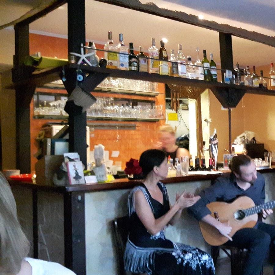 Restaurant "Colibri Genussbar für mediterrane Kleinigkeiten" in Berlin