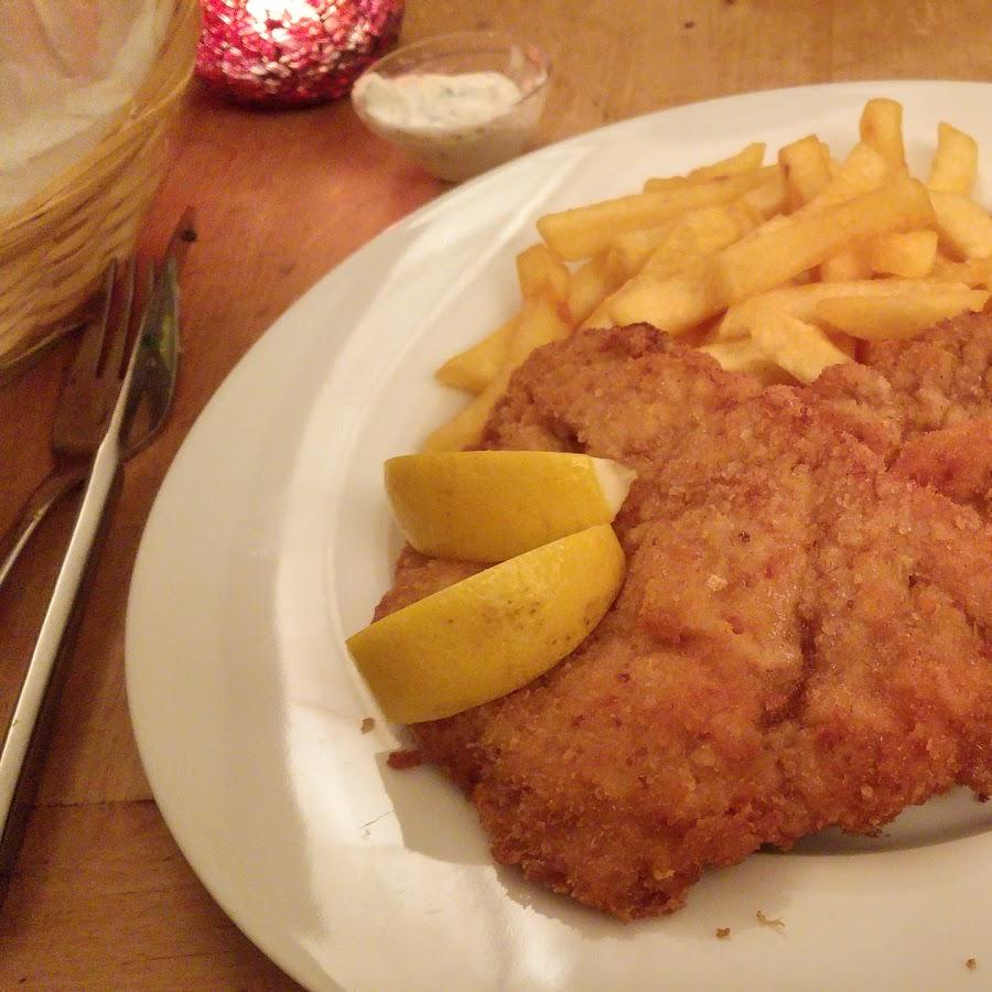 Restaurant "Eckbert Zwo" in Berlin