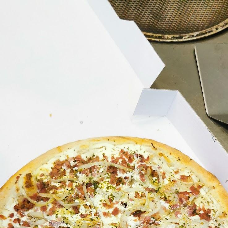 Restaurant "Pizzeria Da Matteo" in Ludwigshafen am Rhein