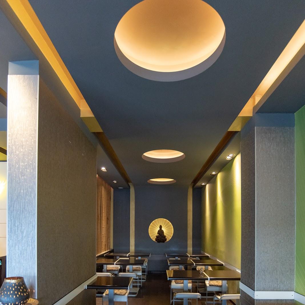 Restaurant "Saigon Today" in Berlin