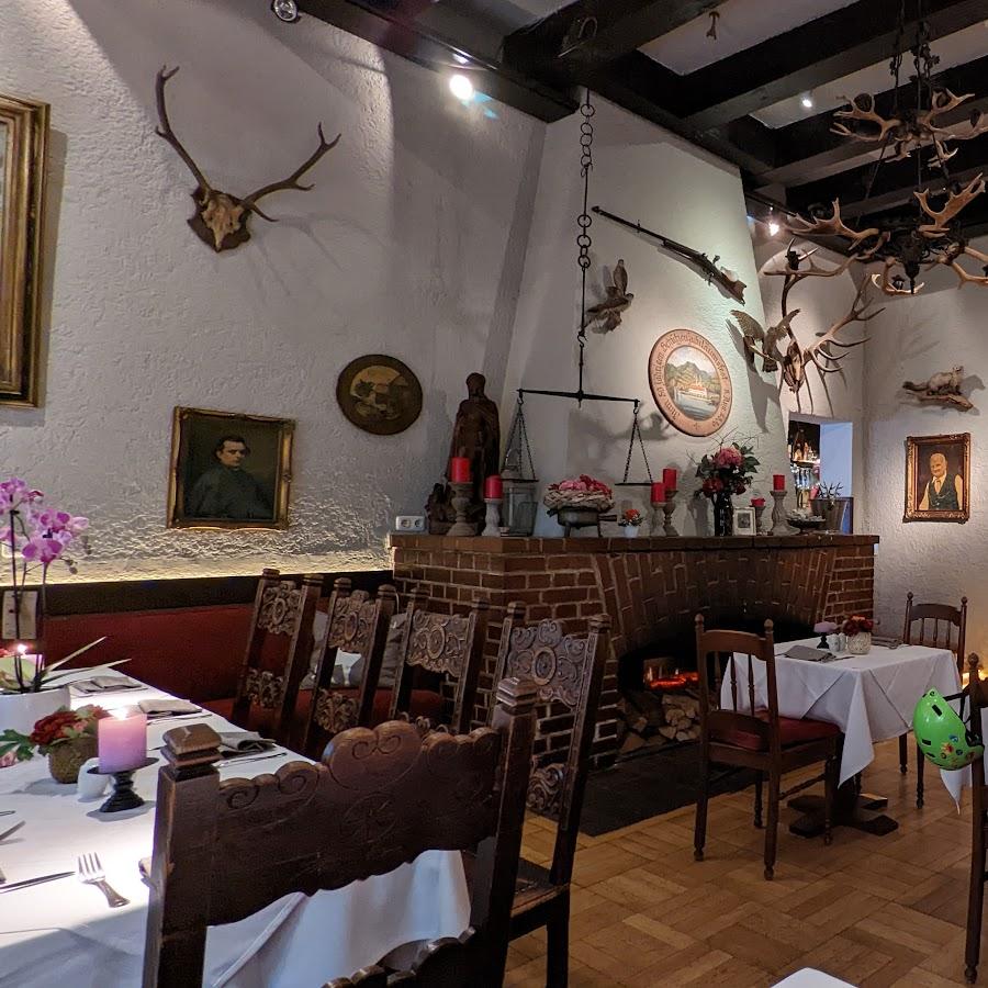 Restaurant "Restaurant Weichandhof" in München