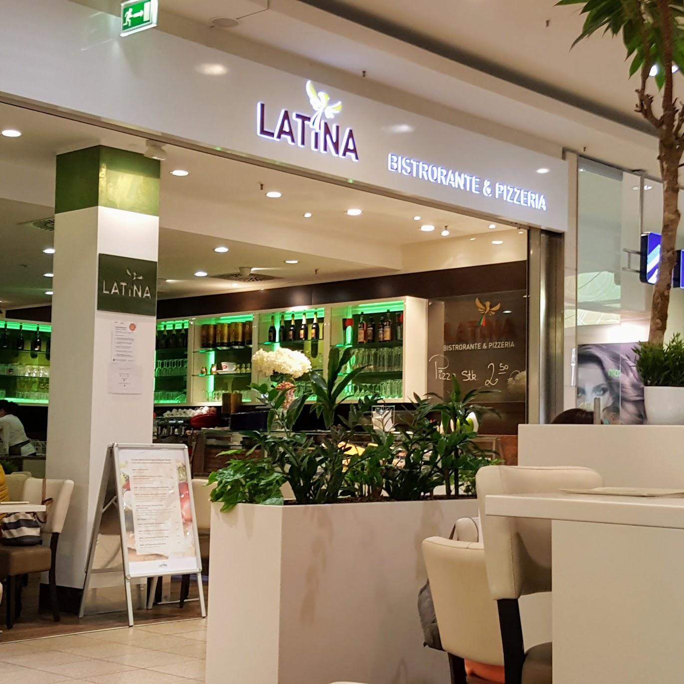 Restaurant "Latina Pizzeria und Eiscafé" in Wetzlar