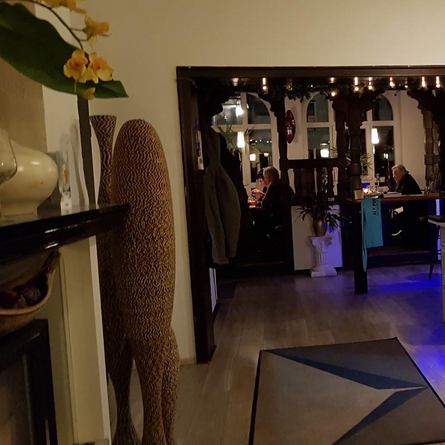 Restaurant "Alt Piräus" in  Bochum