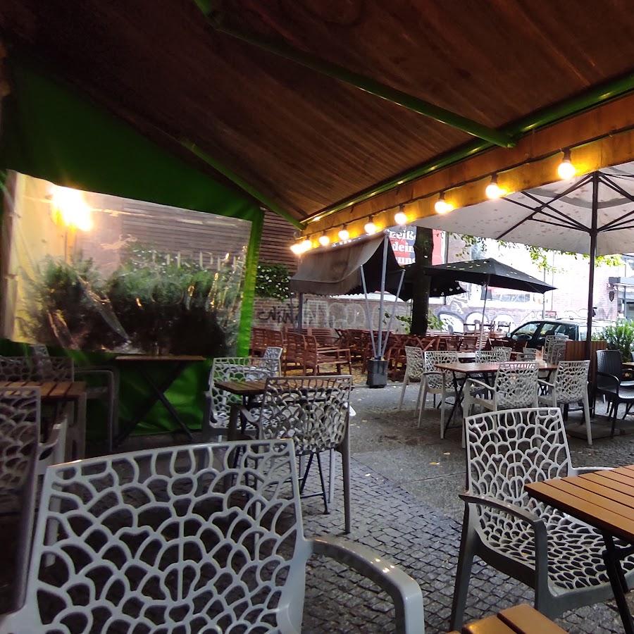 Restaurant "Miss Saigon Restaurant" in Berlin