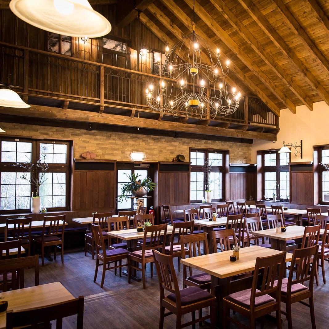 Restaurant "Oberschweinstiege Frankfurt" in Frankfurt am Main