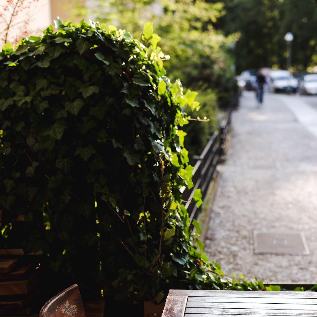 Restaurant "Terra" in Berlin