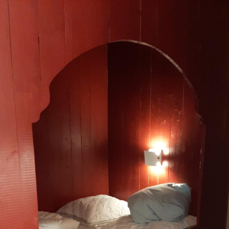 Restaurant "Hof Pohns Warft - Carstensen Immobilien-Management" in Oldenswort