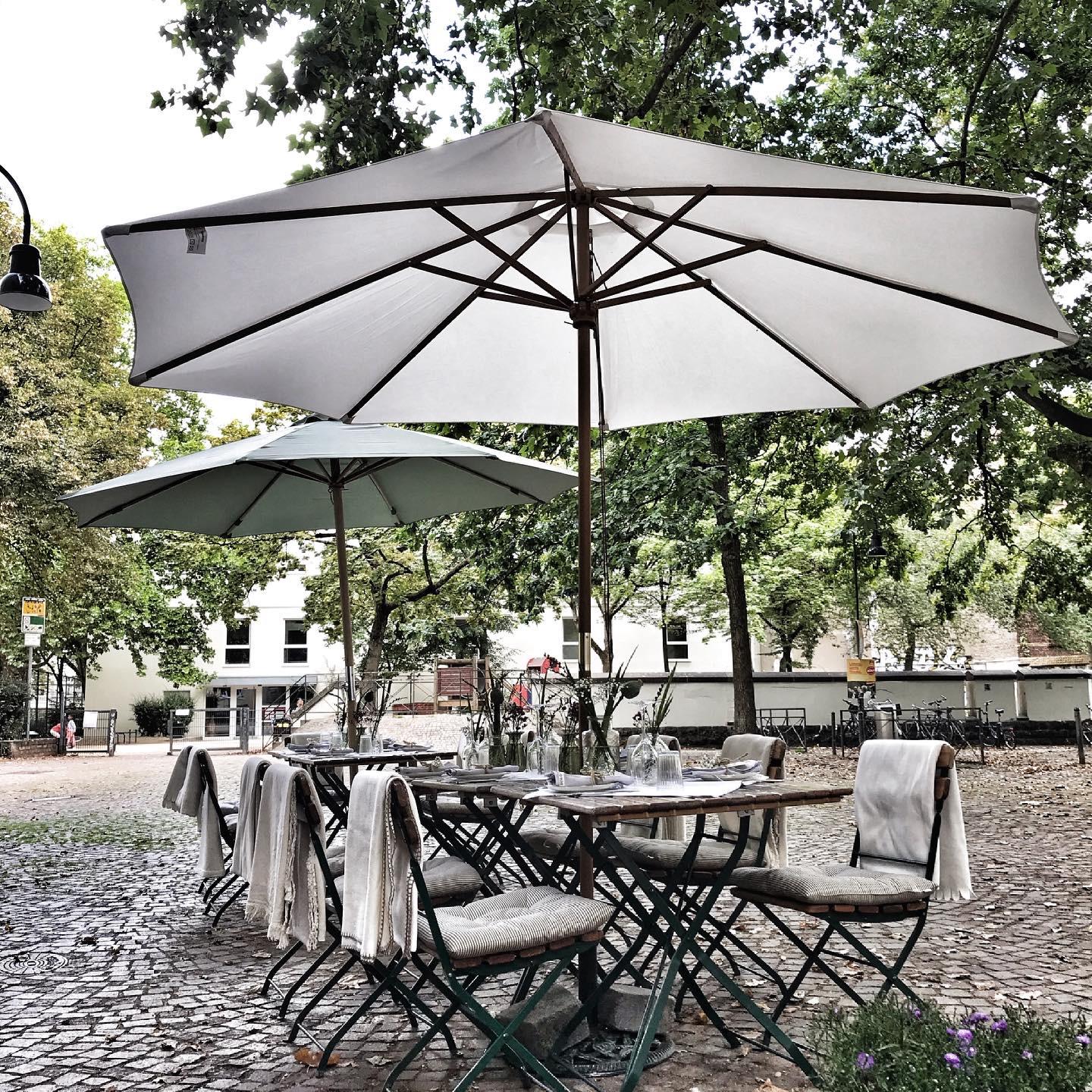 Restaurant "Haus Müller" in Köln