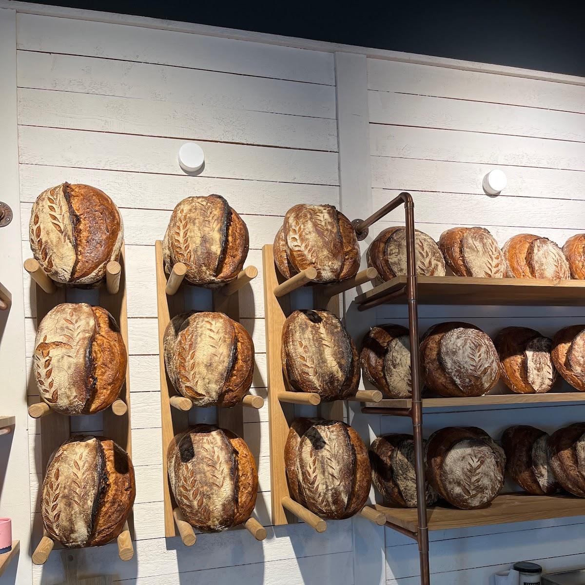 Restaurant "Mundlandung Bäckerei" in Erfurt