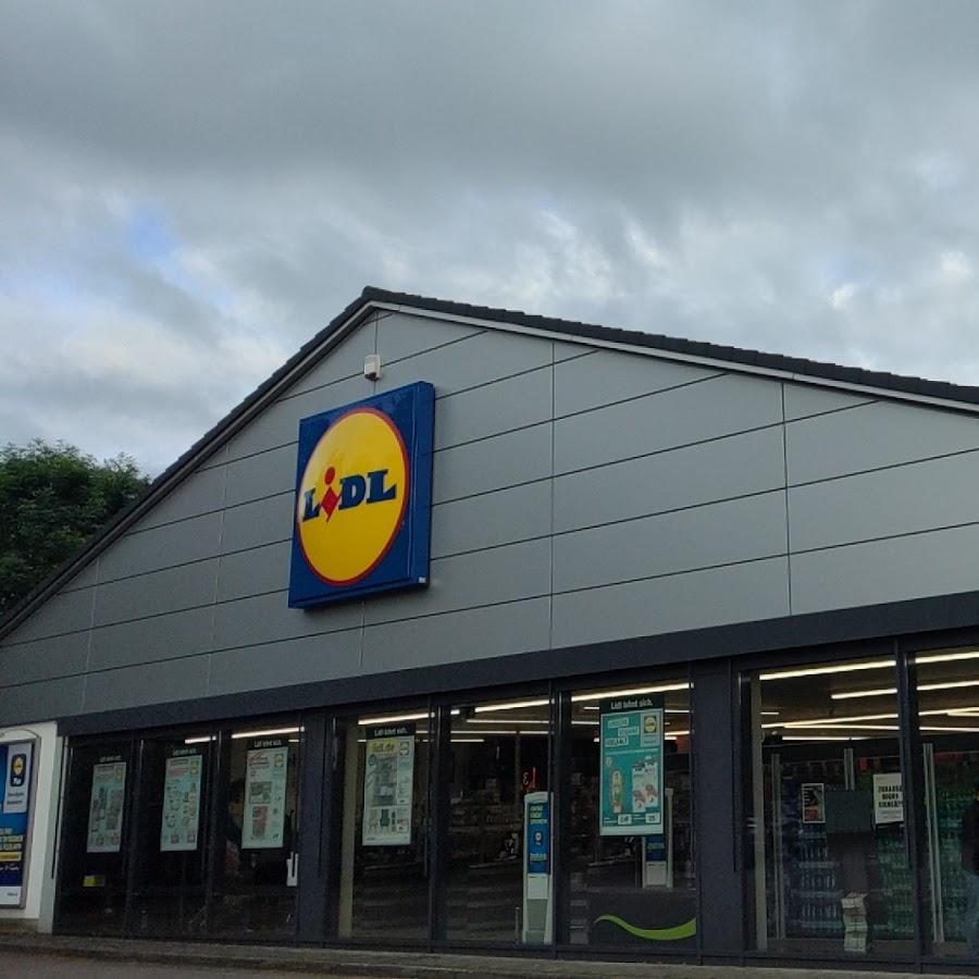 Restaurant "Lidl" in Westerstede