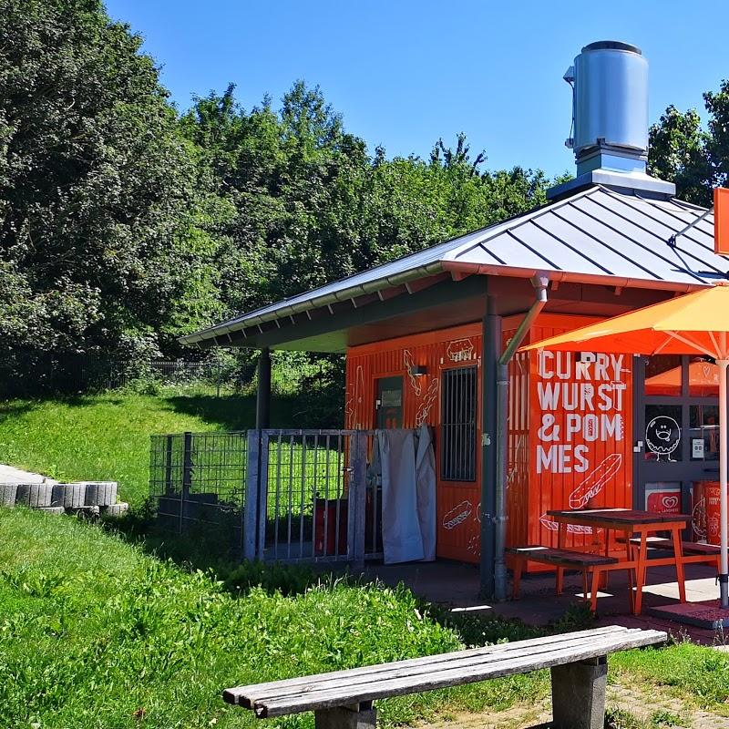 Restaurant "Bobby&Fritz" in  (Jagst)