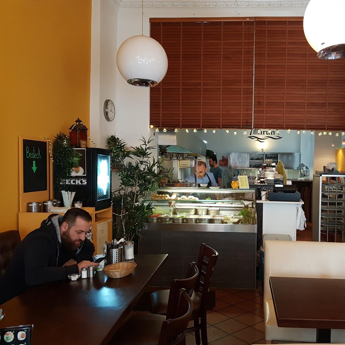 Restaurant "Karun Bistro" in Berlin