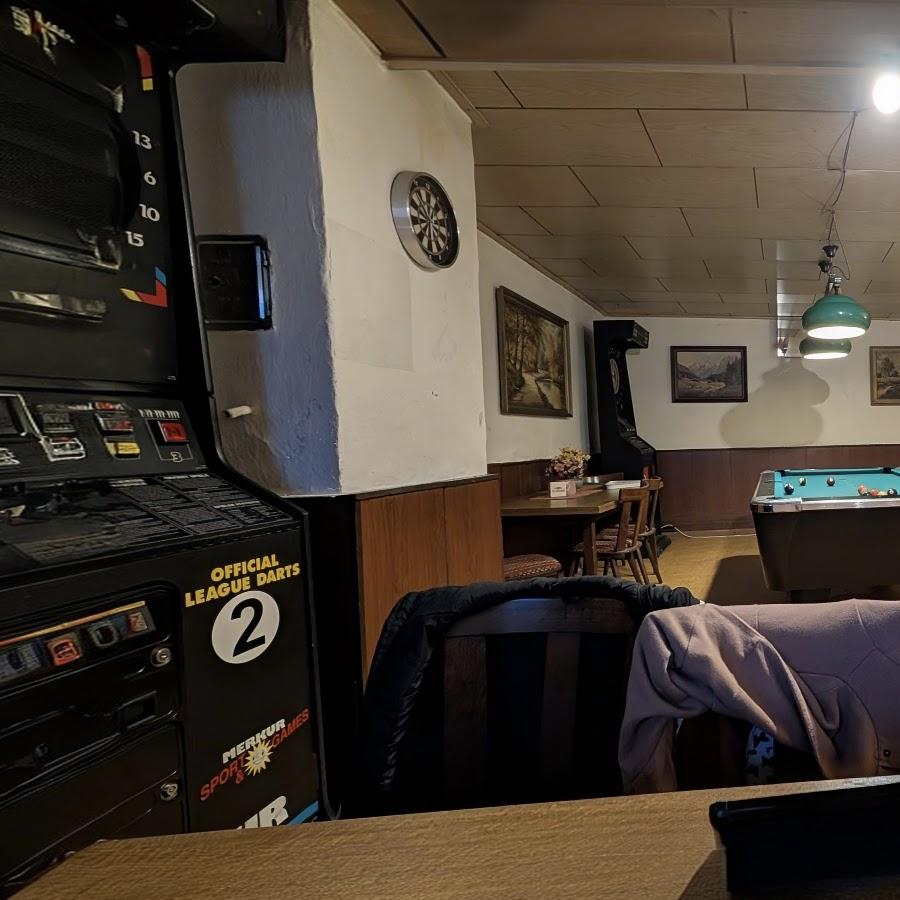 Restaurant "Zur Linde" in Weißenfels