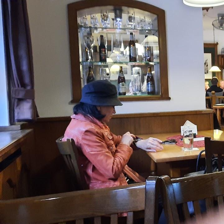 Restaurant "Gaststätte Am Stift Haug" in Würzburg