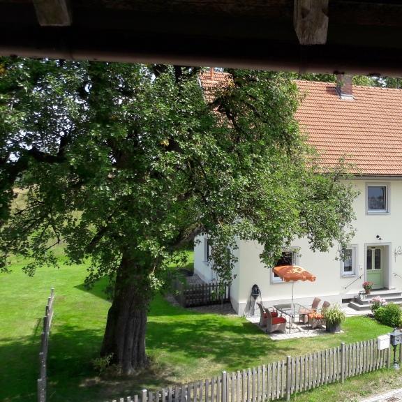 Restaurant "Ferienhof Moosing" in Amtzell