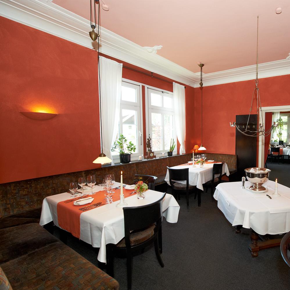 Restaurant "Lanz Private Dining" in Wangen im Allgäu