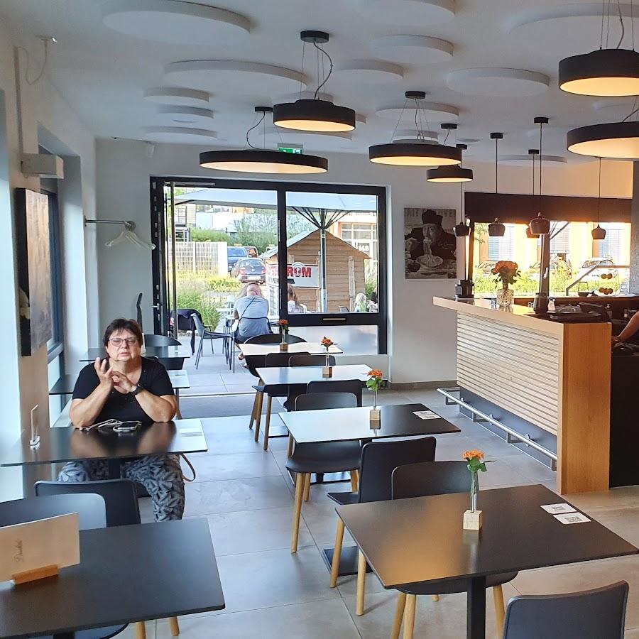 Restaurant "La Cucina - Ristorante Italiano" in Konstanz