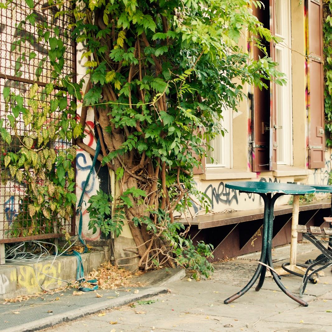 Restaurant "Kohlenquelle" in Berlin