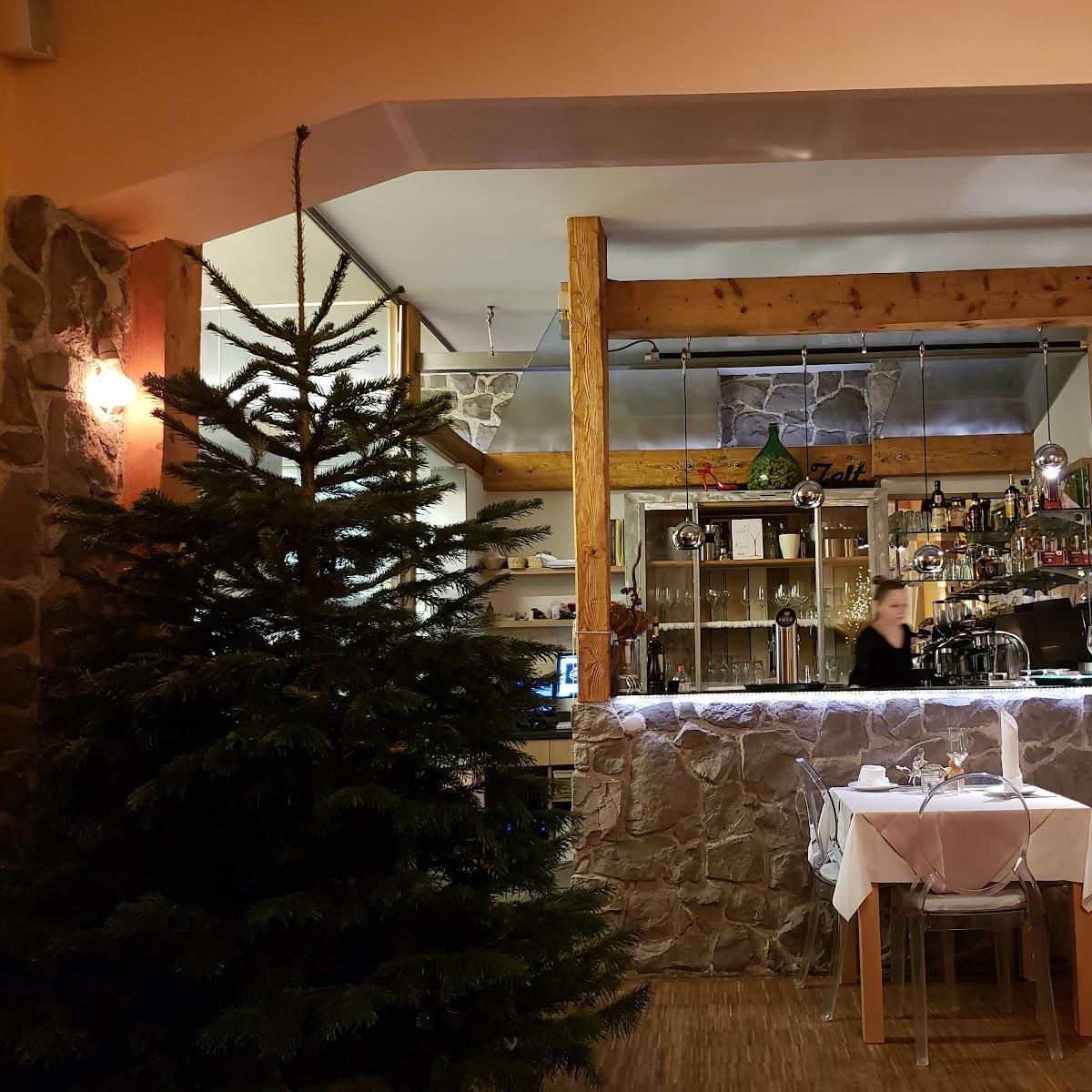 Restaurant "Osteria al Vecchio Torchio" in Bochum