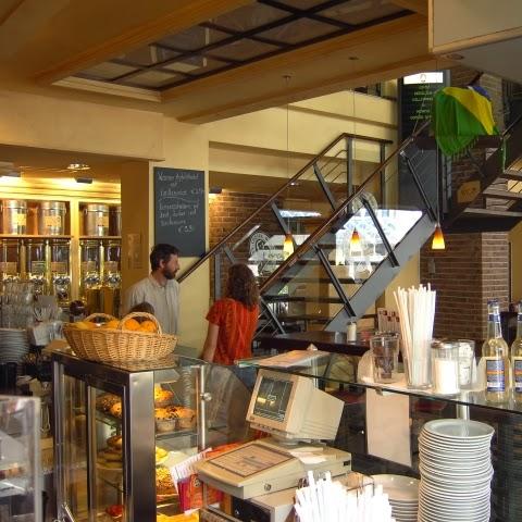 Restaurant "Henry