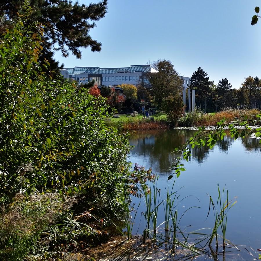 Restaurant "Restaurant Refugium Hotel Atrium im Park" in Regensburg