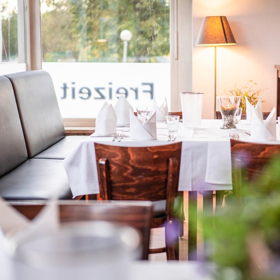 Restaurant "acht&siebzig" in Hannover